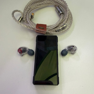 슈어 se846 gen2