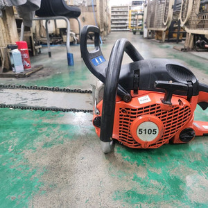 돌마엔진톱 수리용