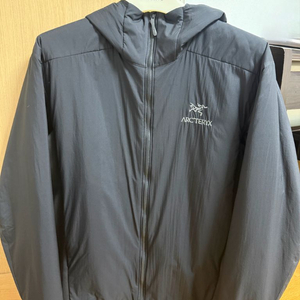 아크테릭스 아톰후디 L