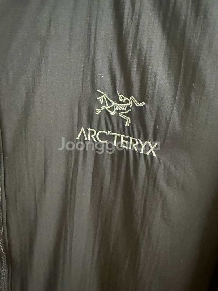 아크테릭스 아톰후디 L--1