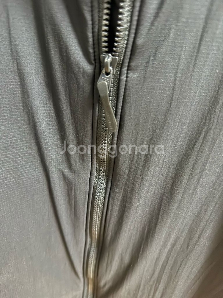 아크테릭스 아톰후디 L--3