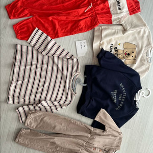 보보쇼즈2-3y 미니봉봉m 보니토m 더페퍼s 일괄