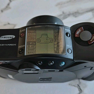 캐녹스 fx-4 필름 카메라 팝니다