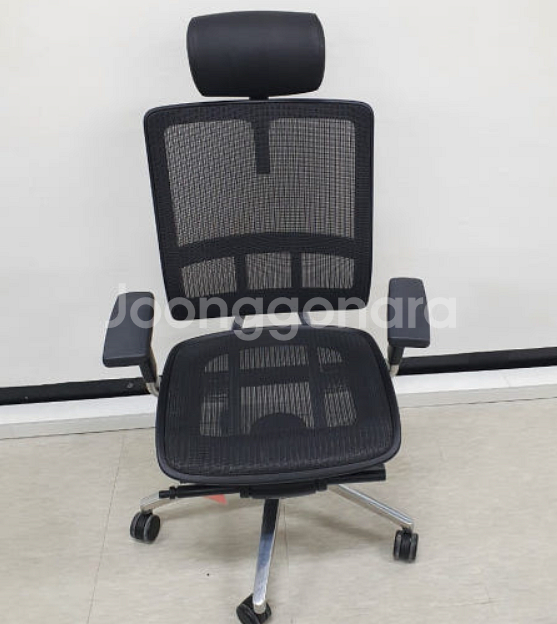 A급 퍼시스아이티스3메쉬의자 CH4200AHS--0