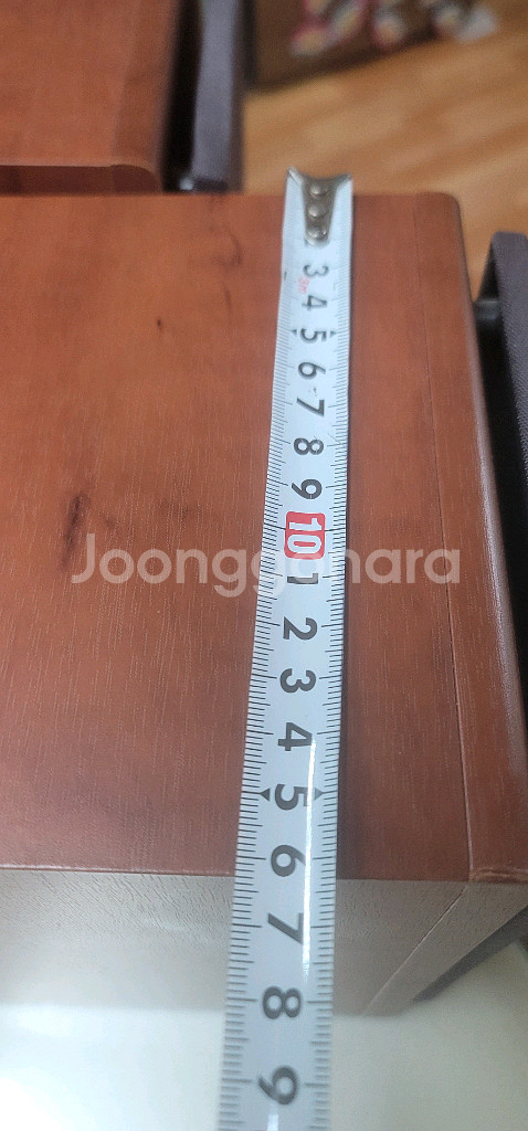 신동 소니 스피커 SS-CSPZ50입니다- 가로 20c--2