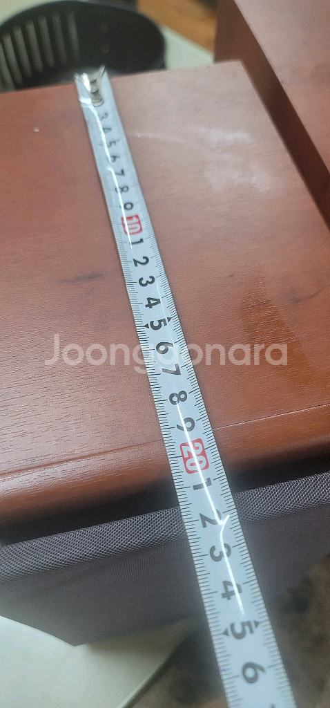 신동 소니 스피커 SS-CSPZ50입니다- 가로 20c--1