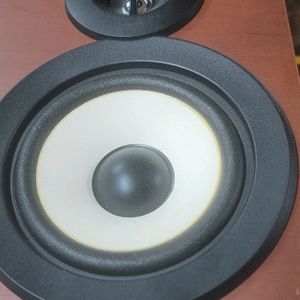 신동 소니 스피커 SS-CSPZ50입니다- 가로 20c