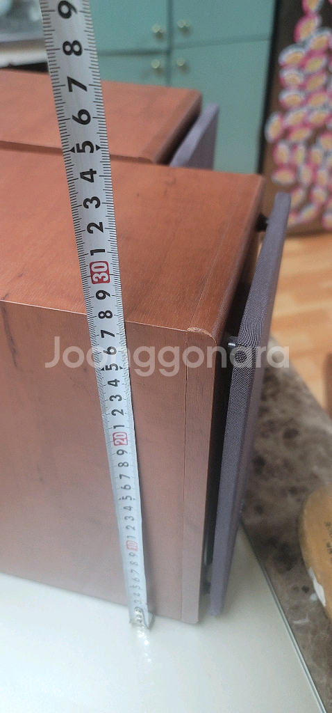 신동 소니 스피커 SS-CSPZ50입니다- 가로 20c--3