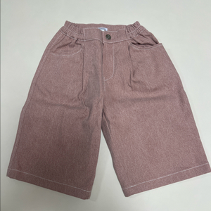 오프오프 스튜디오 도비팬츠 핑크 m