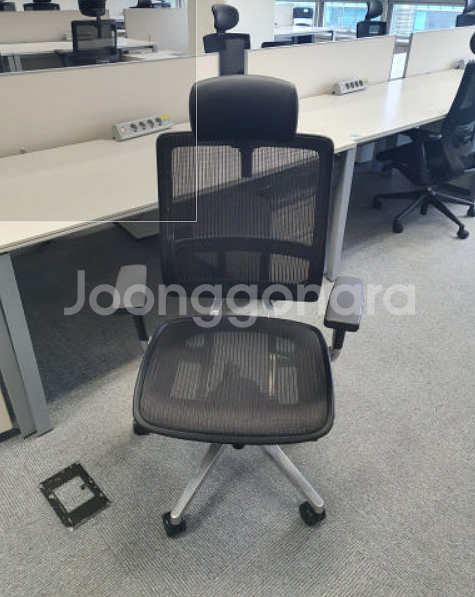 A급 퍼시스아이티스3메쉬의자 CH4200AHS--2