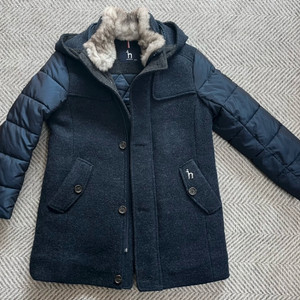 헤지스 코트 130