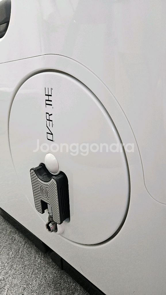 전현무 바이크 다이어트 오버더 바이크 실내자전거--4