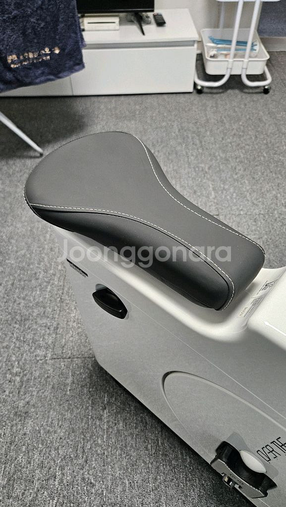 전현무 바이크 다이어트 오버더 바이크 실내자전거--5