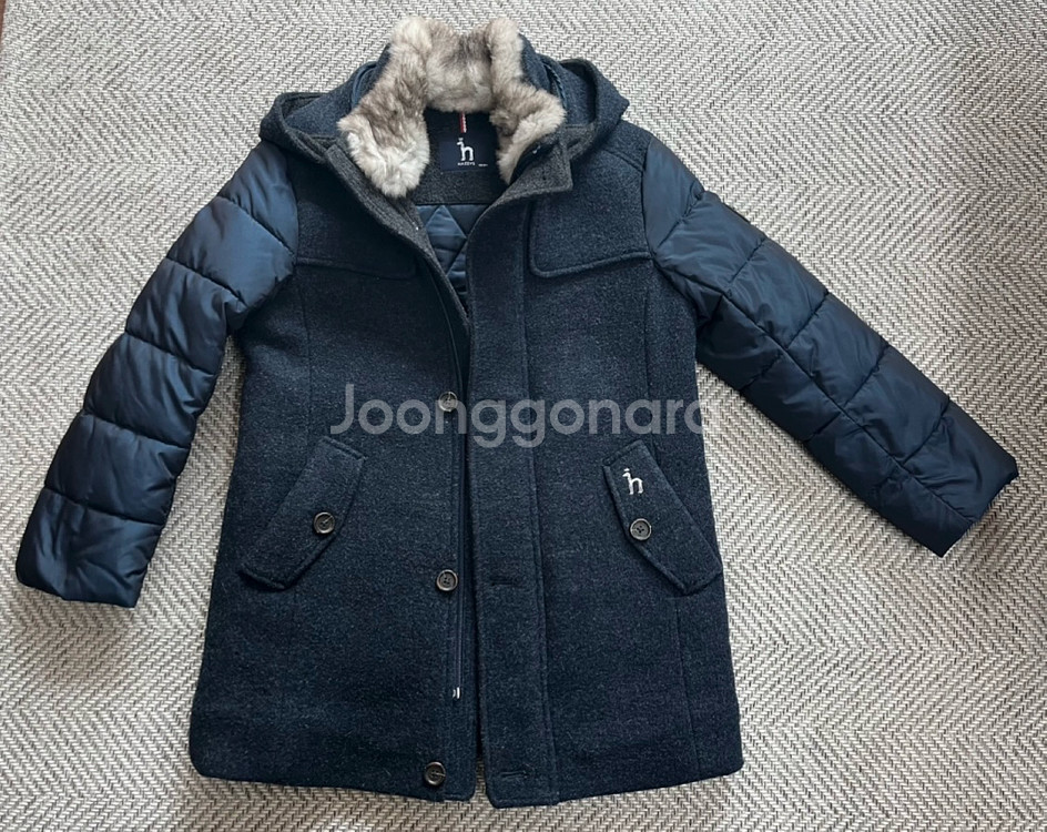 헤지스 코트 130--4