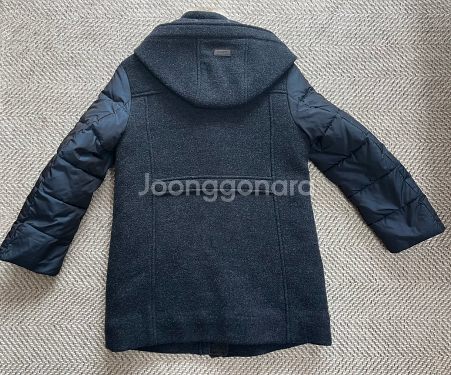 헤지스 코트 130--5