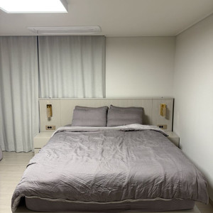 디오네가구 시그니처 호텔 프레임 LK