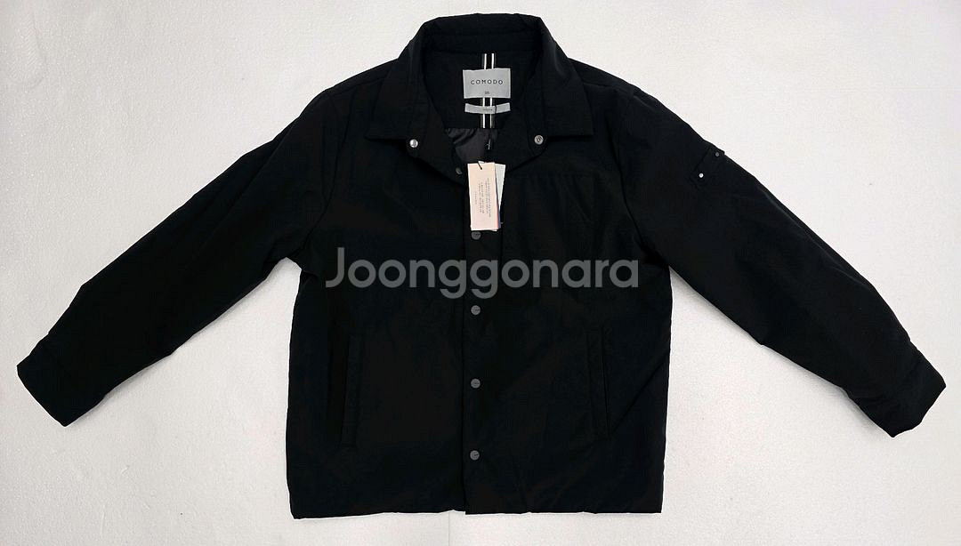 코모도 점퍼(105)--0