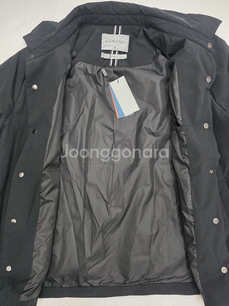 코모도 점퍼(105)--1