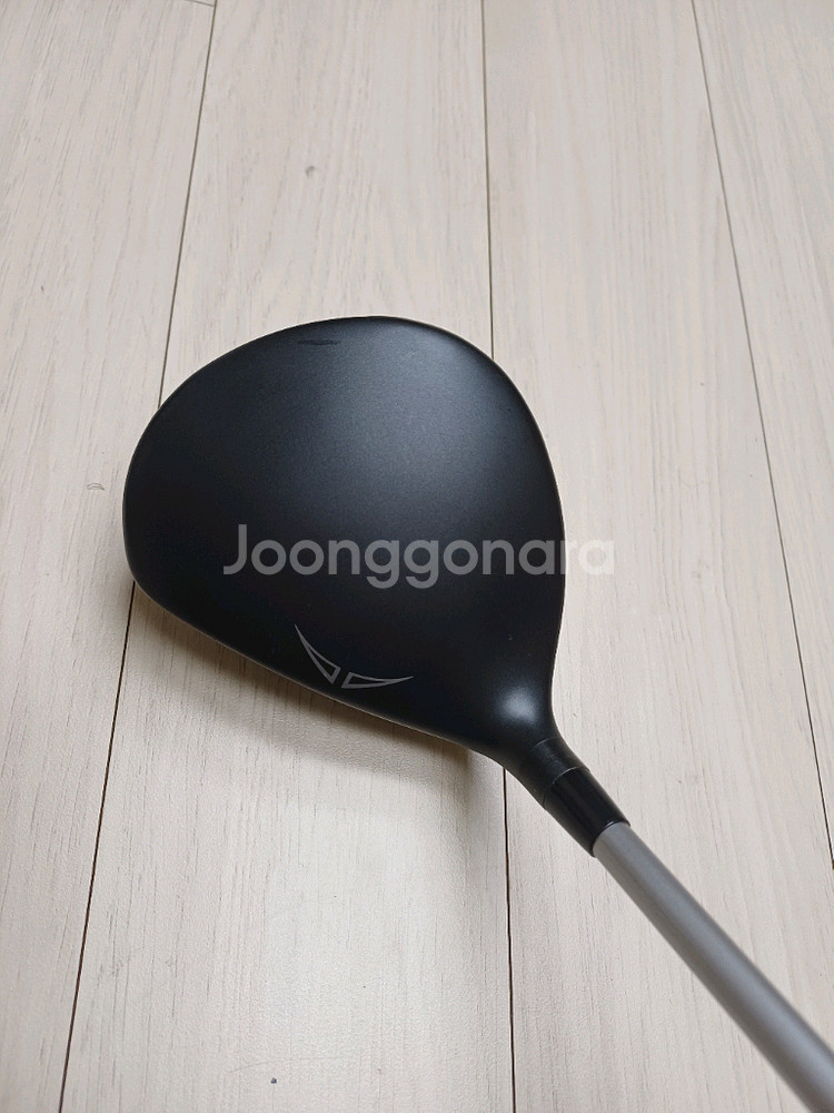 핑 G25 4번 우드--2