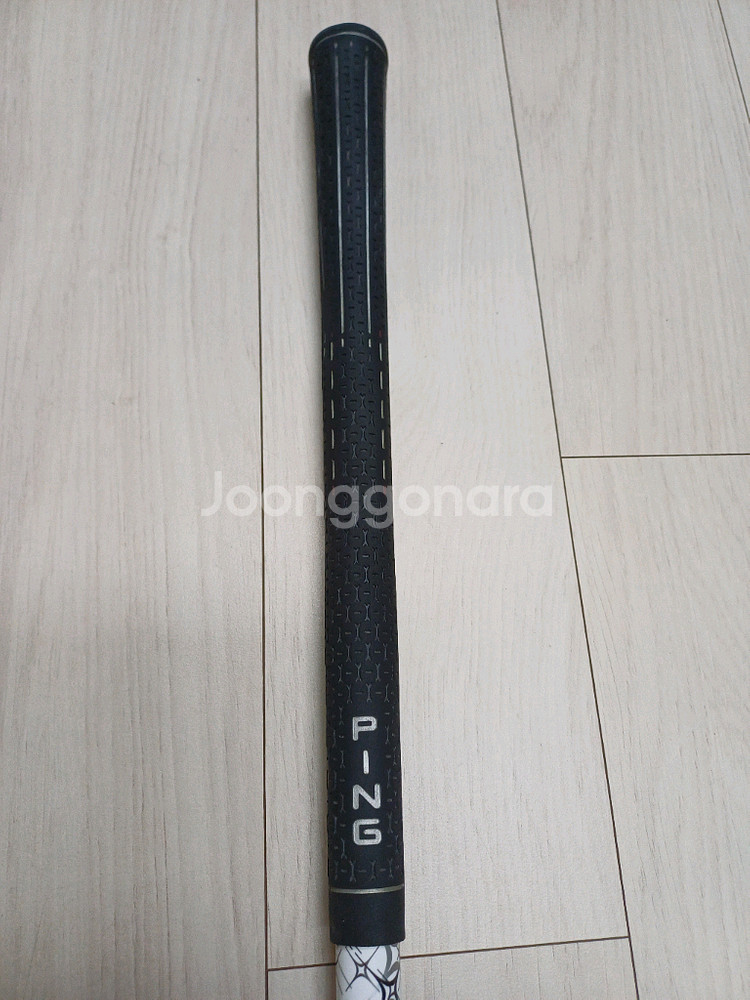 핑 G25 4번 우드--7