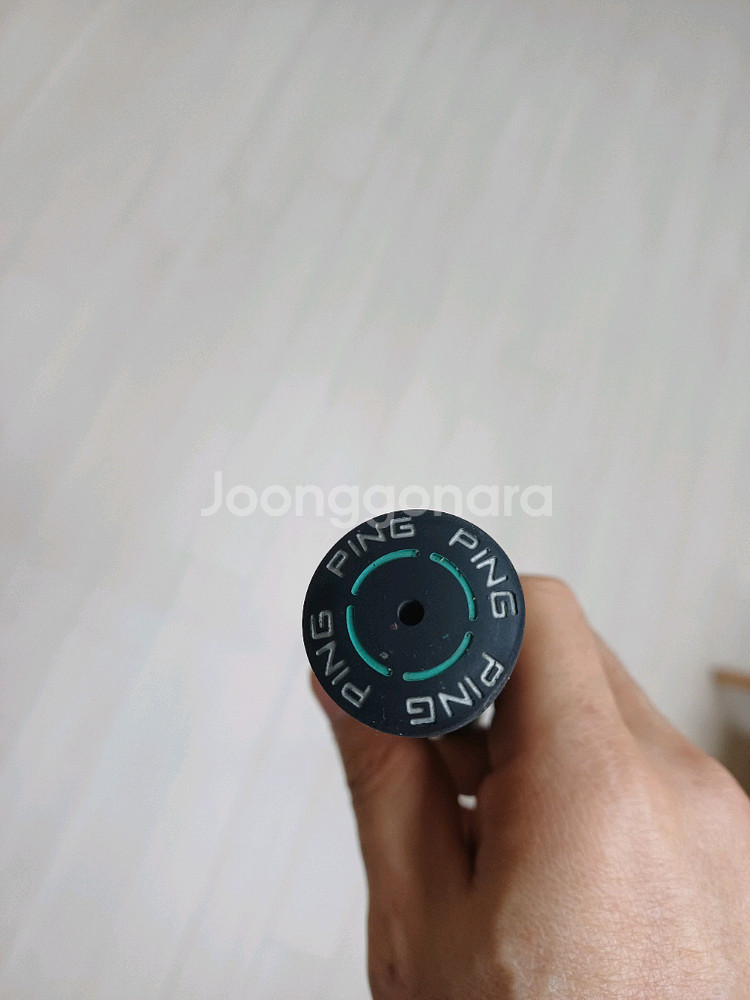 핑 G25 4번 우드--8