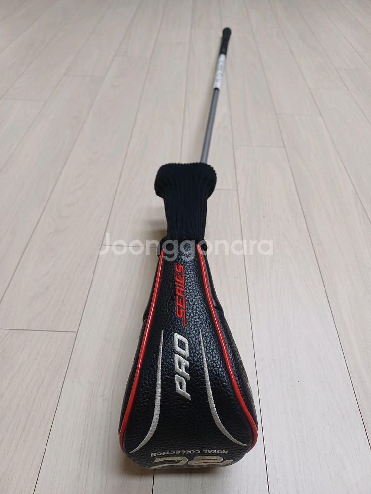 핑 G25 4번 우드--9