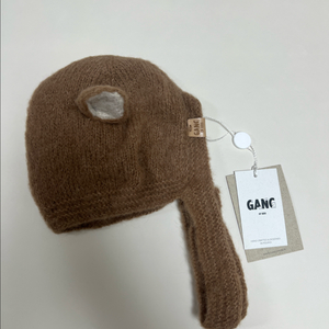 갱오브키즈 페어리햇 아몬드 2-4y