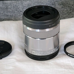 소니 30mm 마크로 f3.5(신품급)