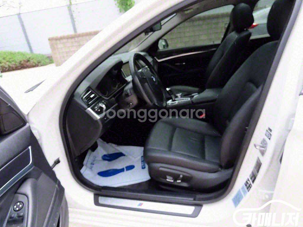 [BMW]5시리즈 (F10) 520d xDrive M--4