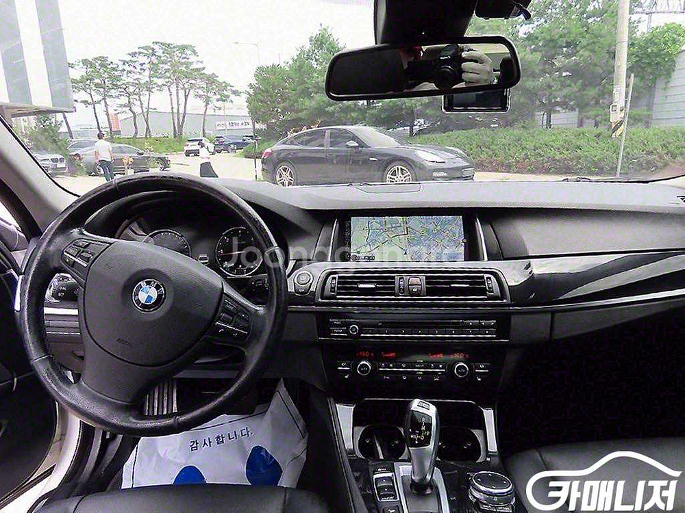 [BMW]5시리즈 (F10) 520d xDrive M--6