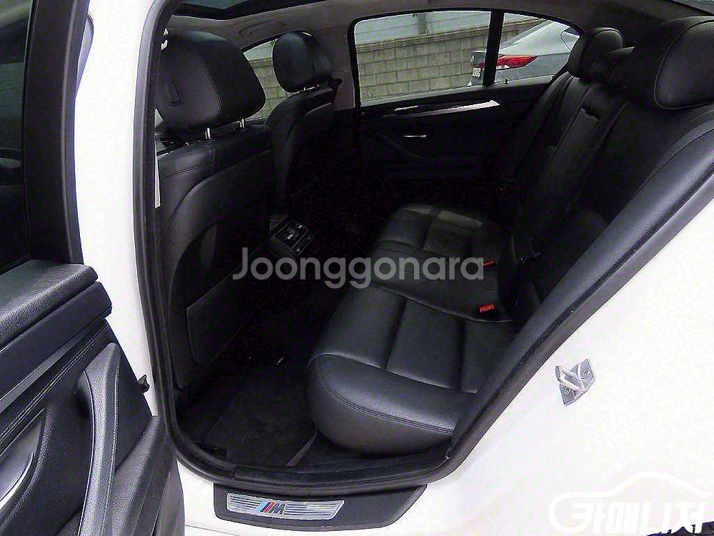 [BMW]5시리즈 (F10) 520d xDrive M--5
