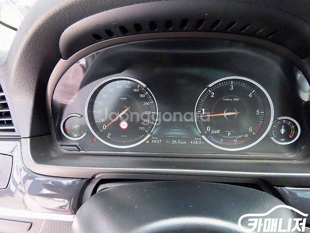 [BMW]5시리즈 (F10) 520d xDrive M--8