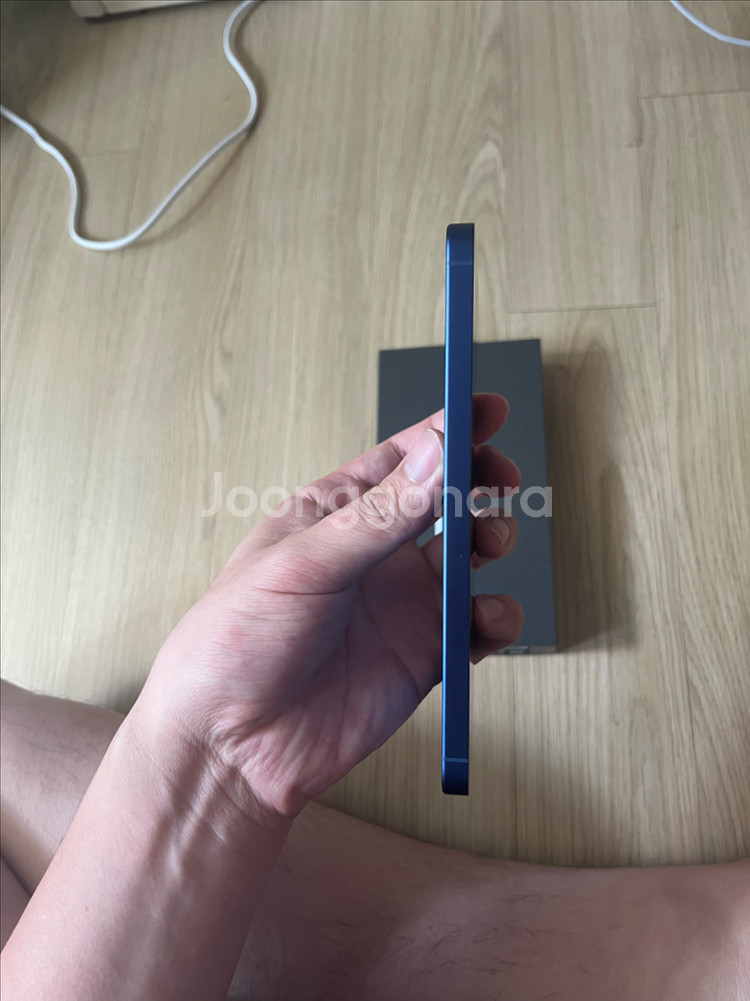 갤럭시 s25+ 자급제 네이비 256기가--2