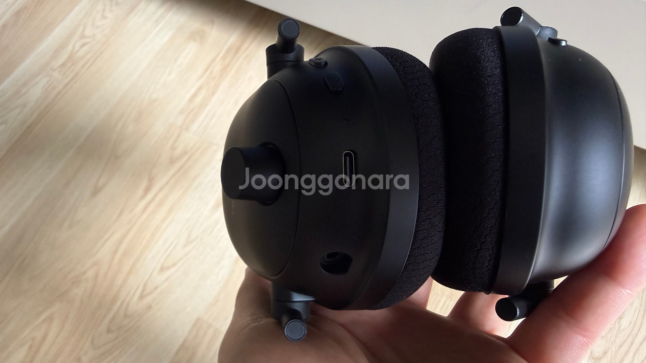 레이저 블랙샤크 2023 플레이스테이션 에디션--2