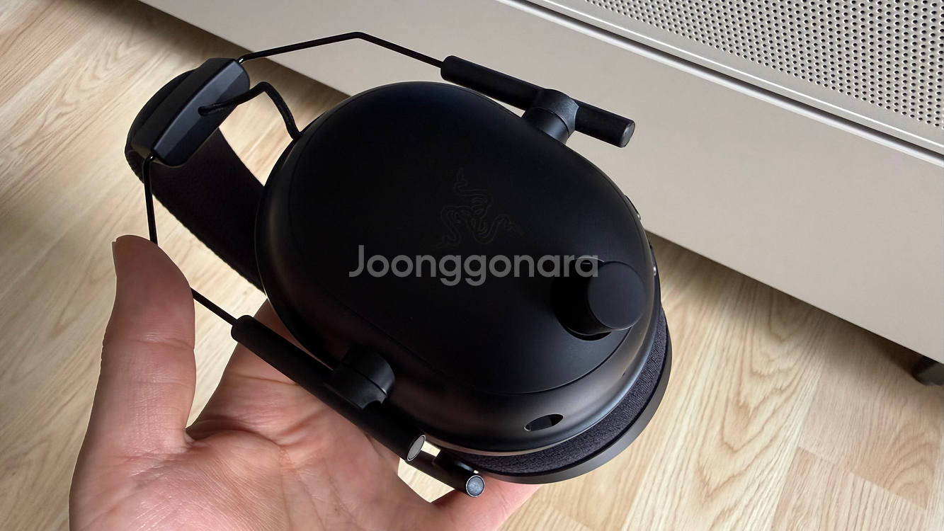 레이저 블랙샤크 2023 플레이스테이션 에디션--3