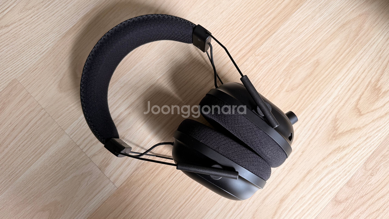 레이저 블랙샤크 2023 플레이스테이션 에디션--5