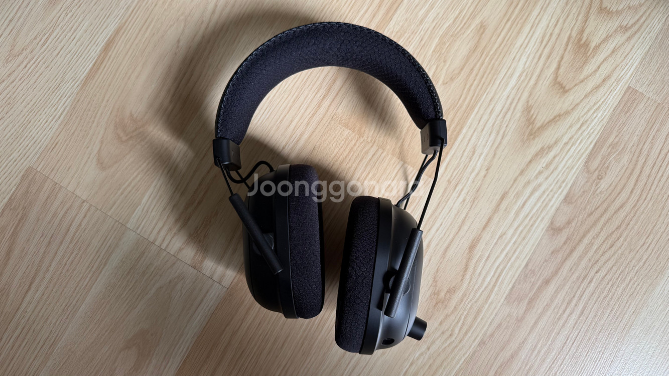 레이저 블랙샤크 2023 플레이스테이션 에디션--4