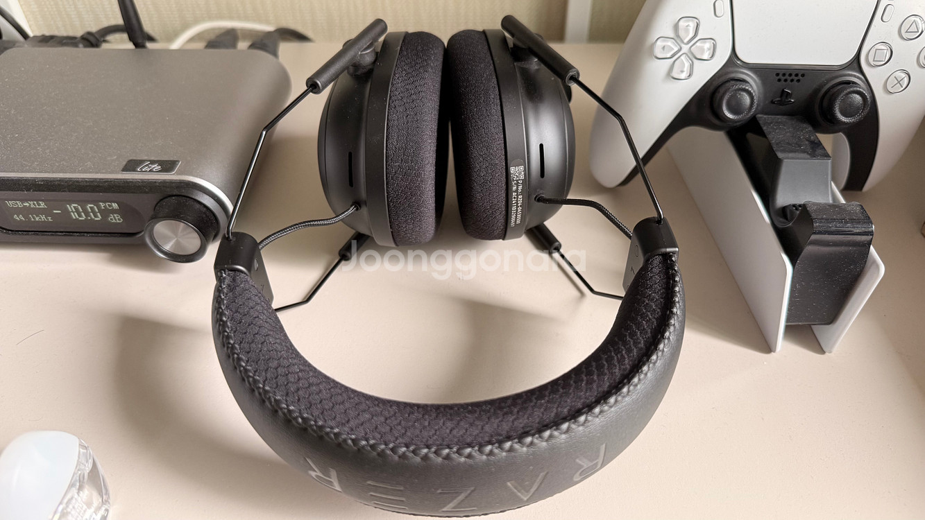 레이저 블랙샤크 2023 플레이스테이션 에디션--6