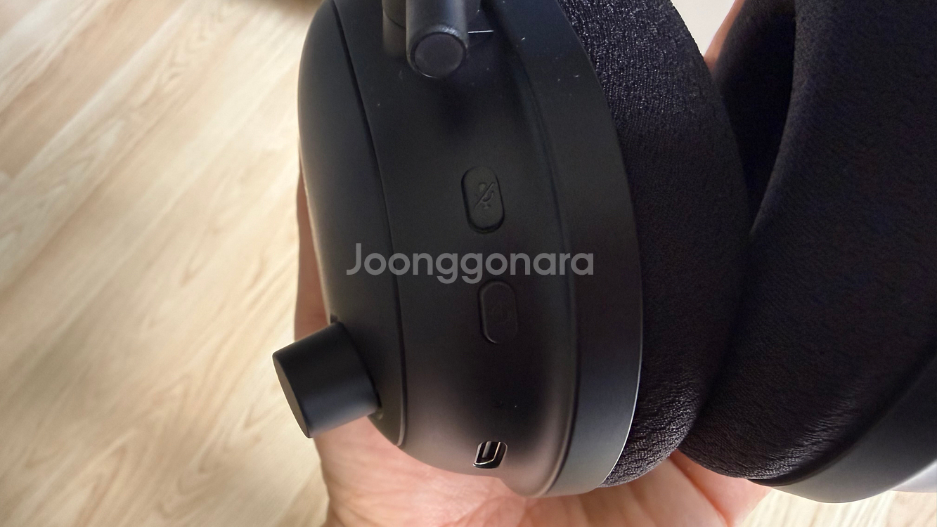 레이저 블랙샤크 2023 플레이스테이션 에디션--9