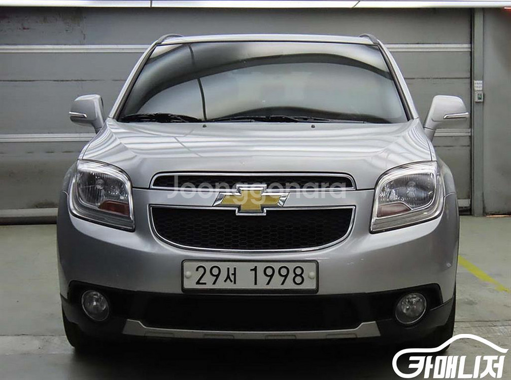 [쉐보레]올란도 LPGI LTZ 세이프티팩 #앱특가--1