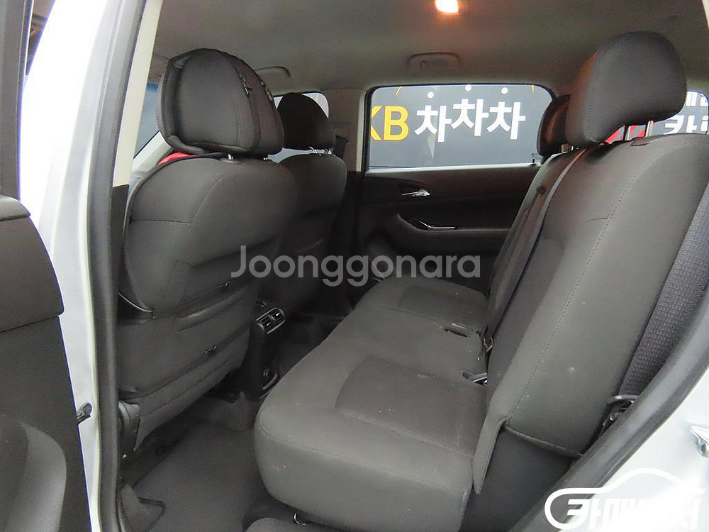 [쉐보레]올란도 LPGI LTZ 세이프티팩 #앱특가--5