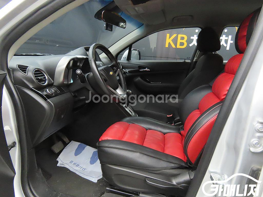 [쉐보레]올란도 LPGI LTZ 세이프티팩 #앱특가--4