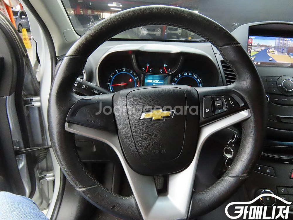 [쉐보레]올란도 LPGI LTZ 세이프티팩 #앱특가--7