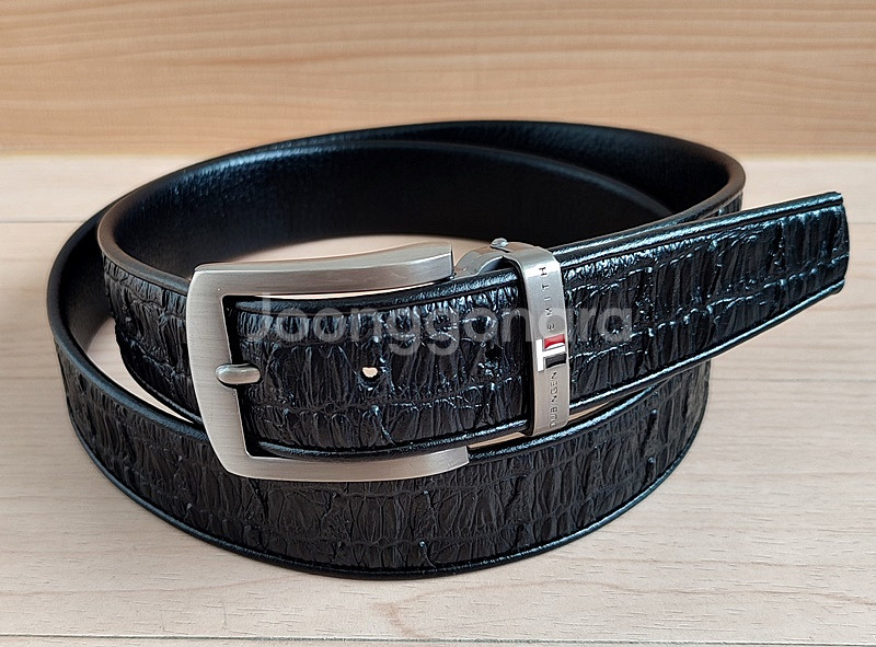 새상품 악어벨트 남자벨트 소가죽벨트 캐주얼벨트 남성벨트--1