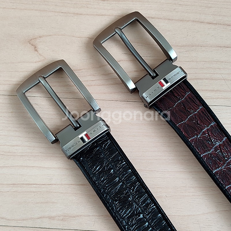 새상품 악어벨트 남자벨트 소가죽벨트 캐주얼벨트 남성벨트--2