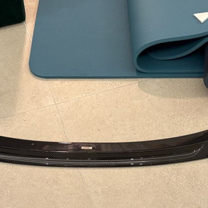 bmw 840i 850i 카본립 신품