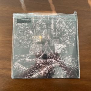 Kamasi Washington 카마시 워싱턴 LP