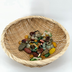 사극 촬영 소품 장신구 옥팔찌, 옥 장식품 렌탈 대여