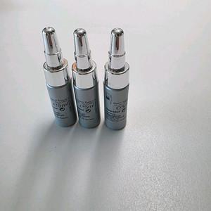 유세린 하이알루론 3X 컨센트레이트 세럼 3개