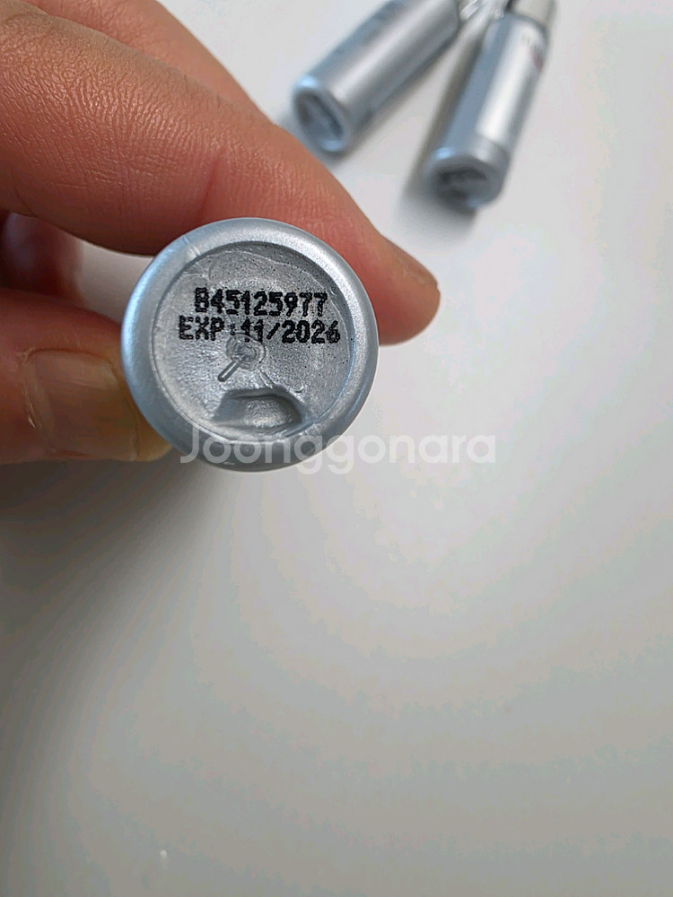 유세린 하이알루론 3X 컨센트레이트 세럼 3개--3